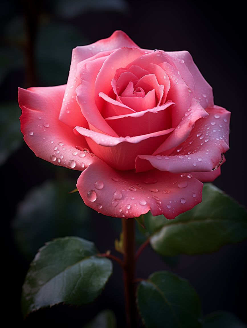 Roses