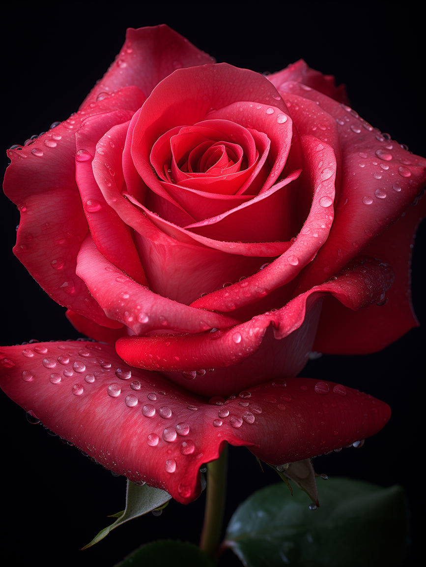 Roses