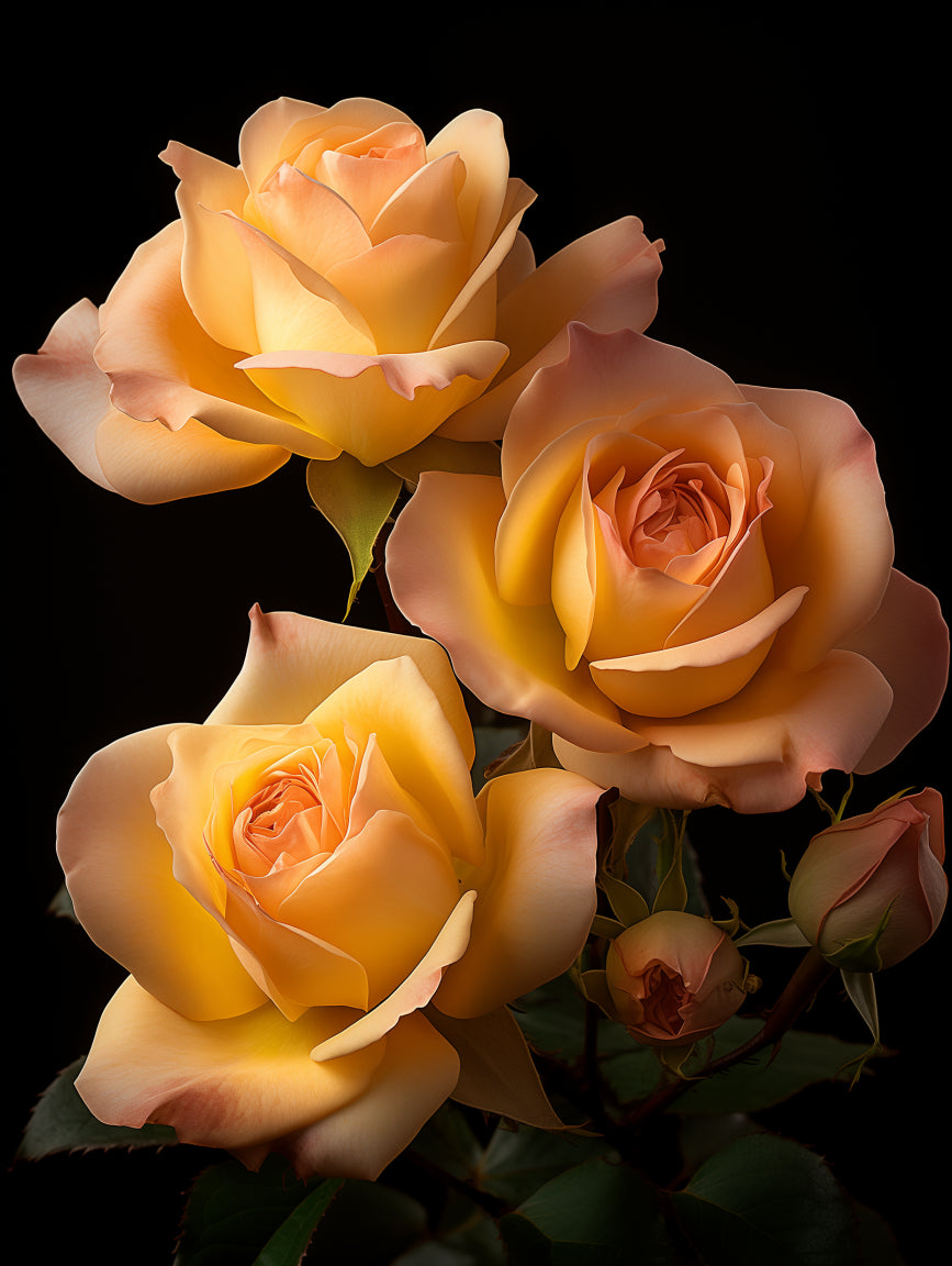 Roses