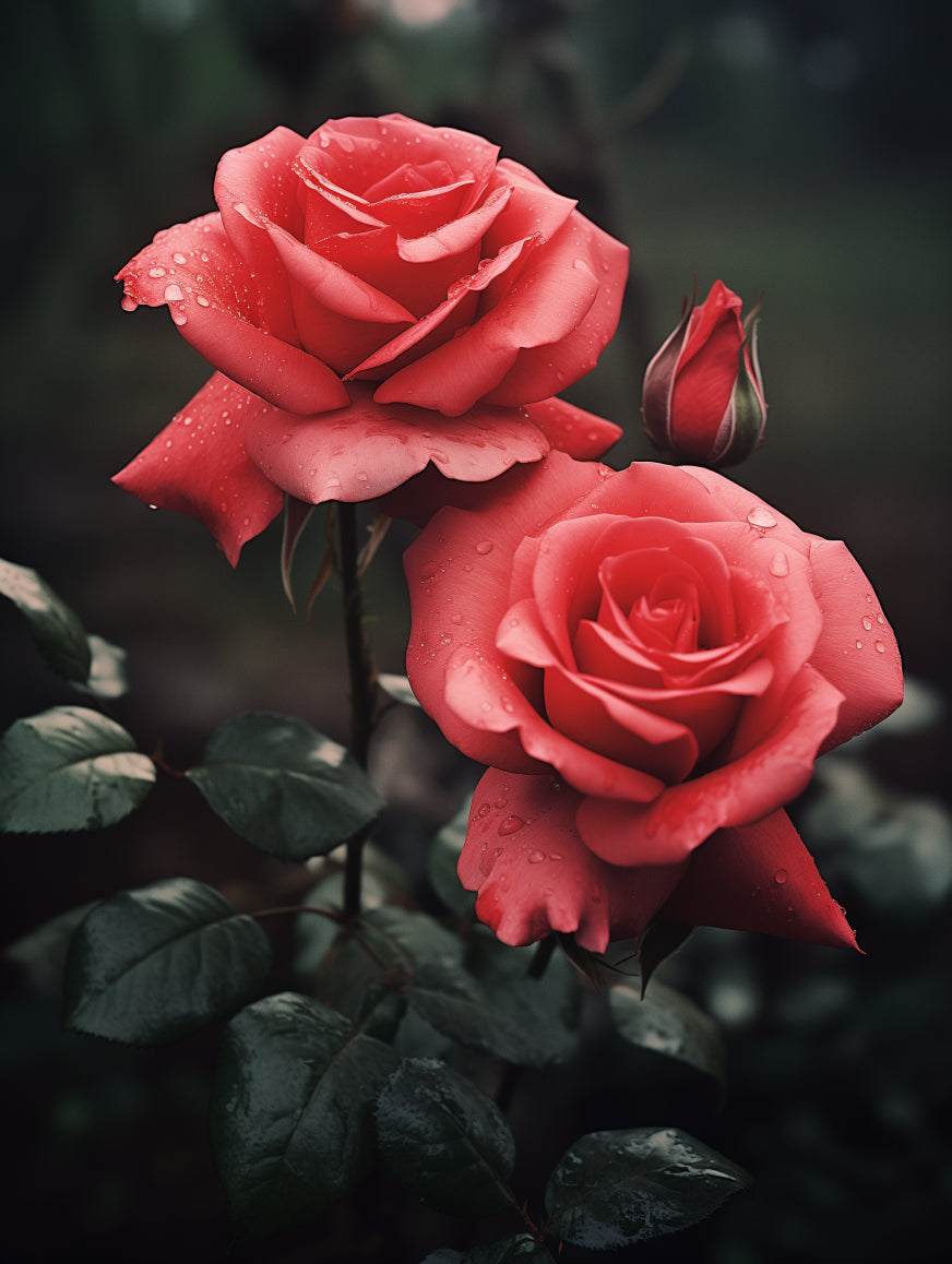 Roses