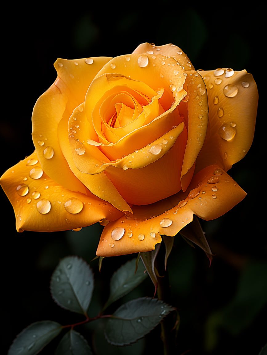 Roses