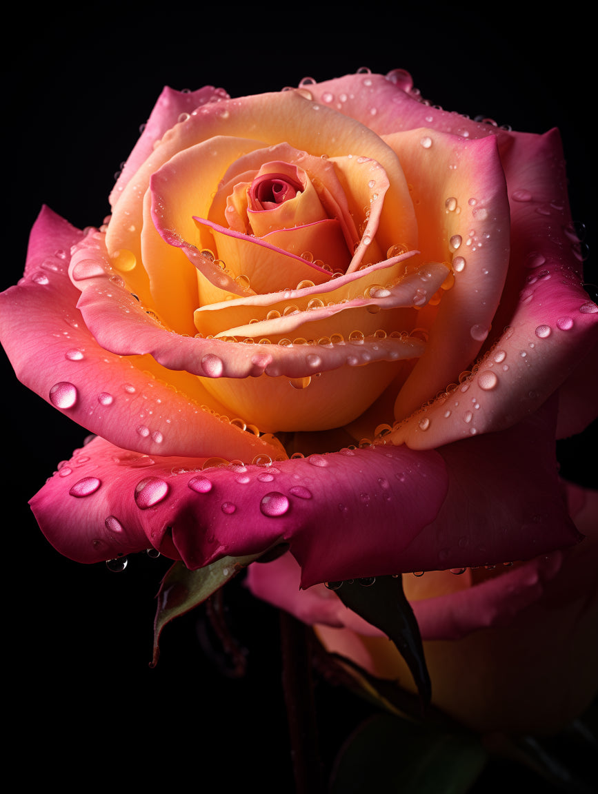 Roses