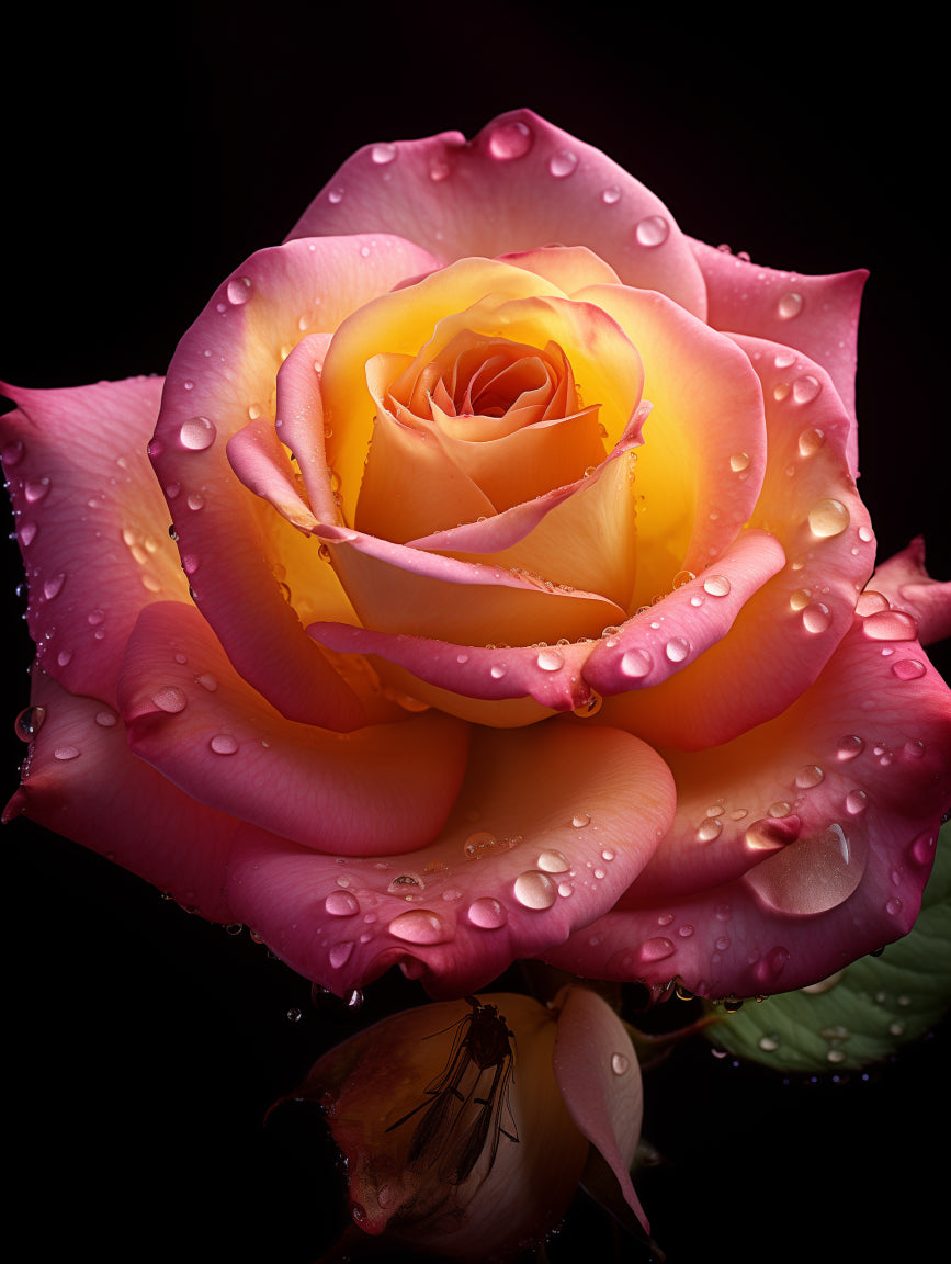 Roses