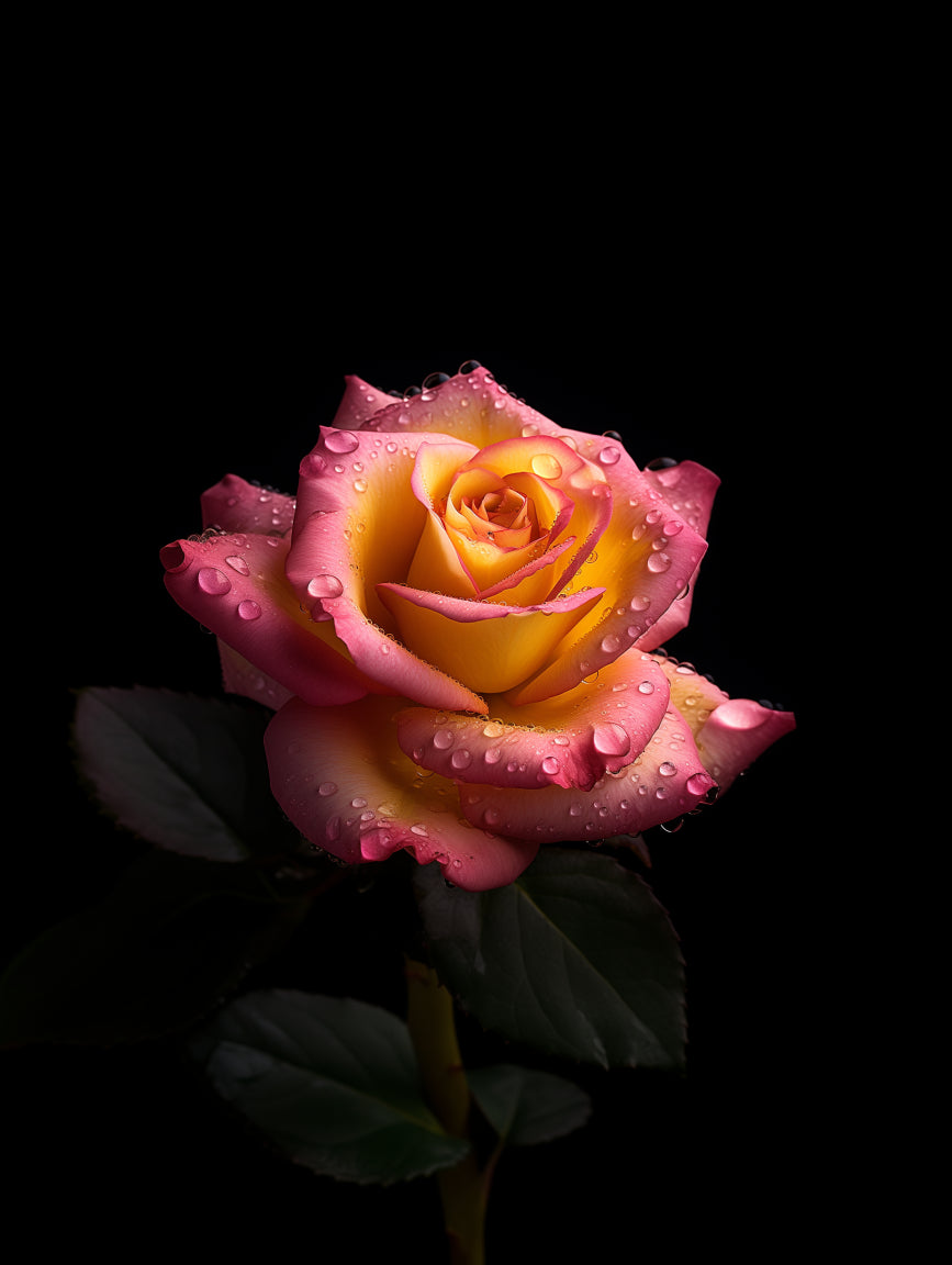Roses