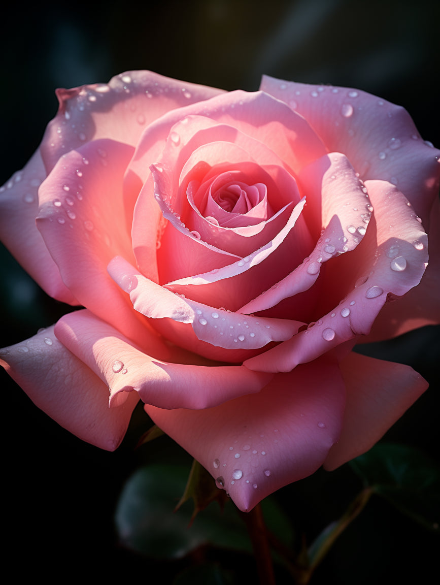 Roses
