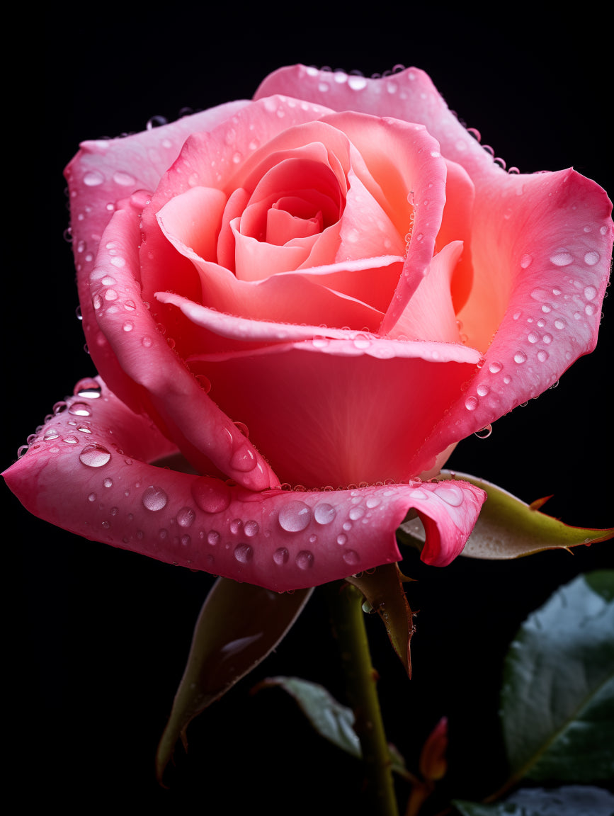 Roses