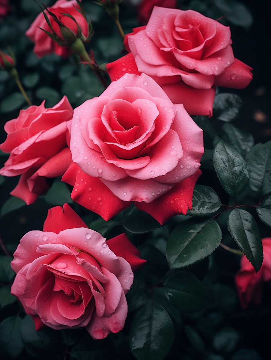 Roses