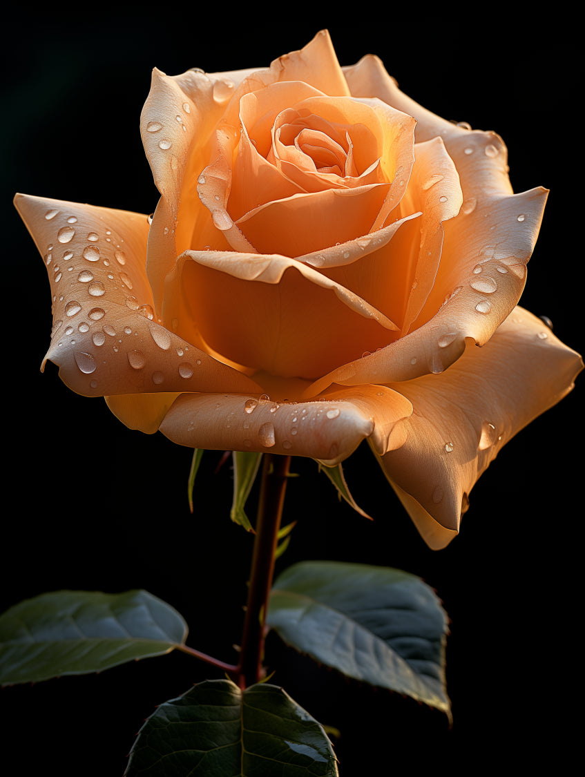 Roses
