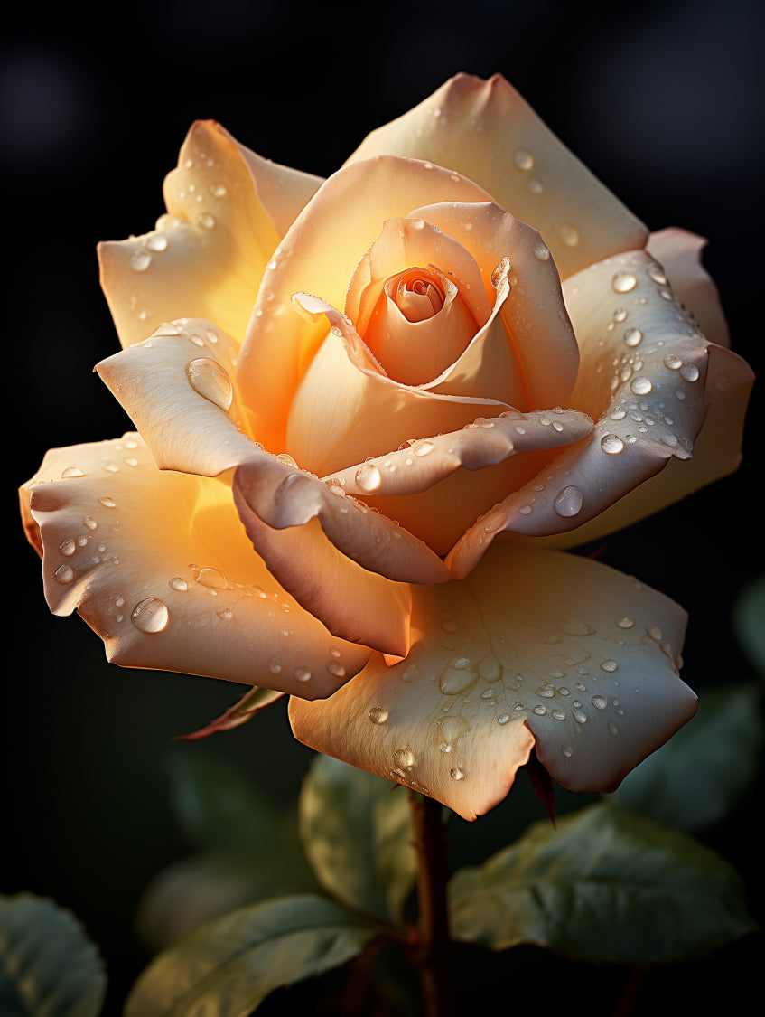Roses