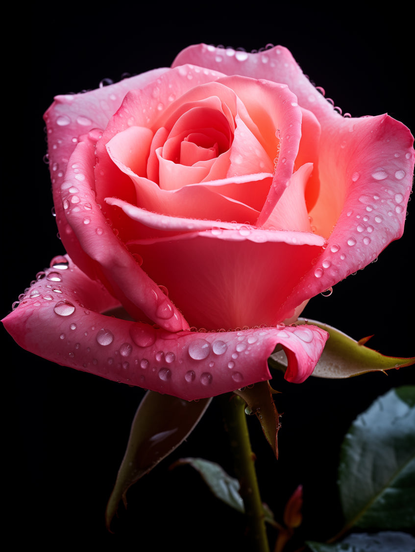 Roses