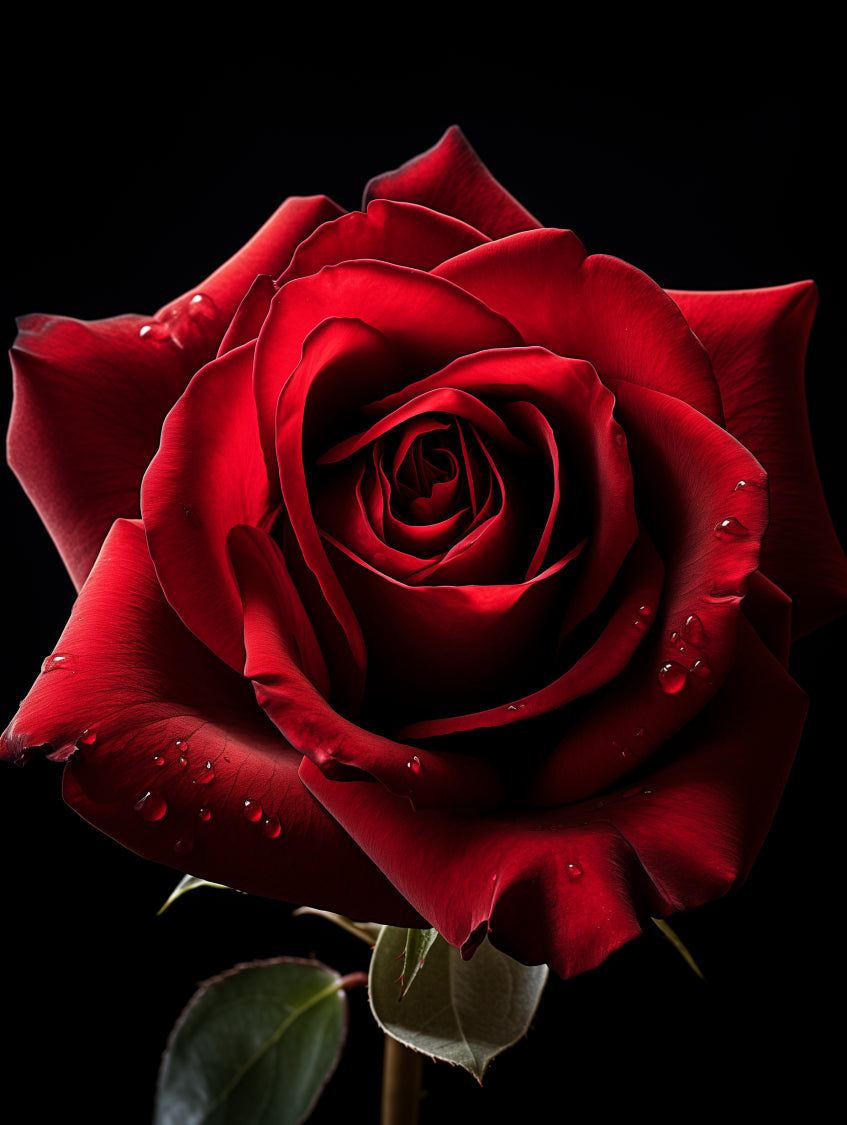 Roses