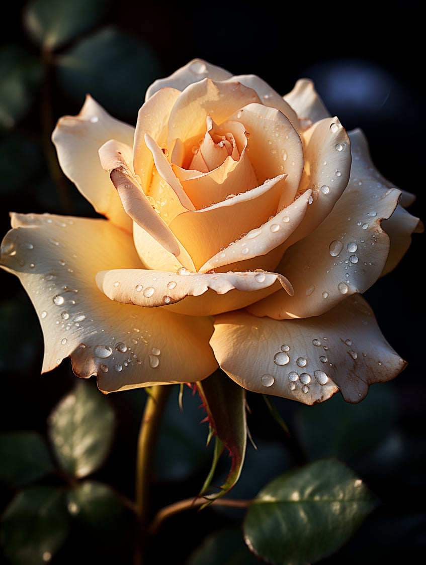 Roses