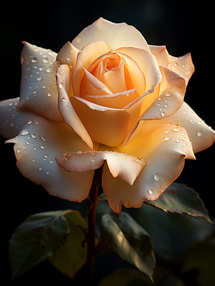 Roses