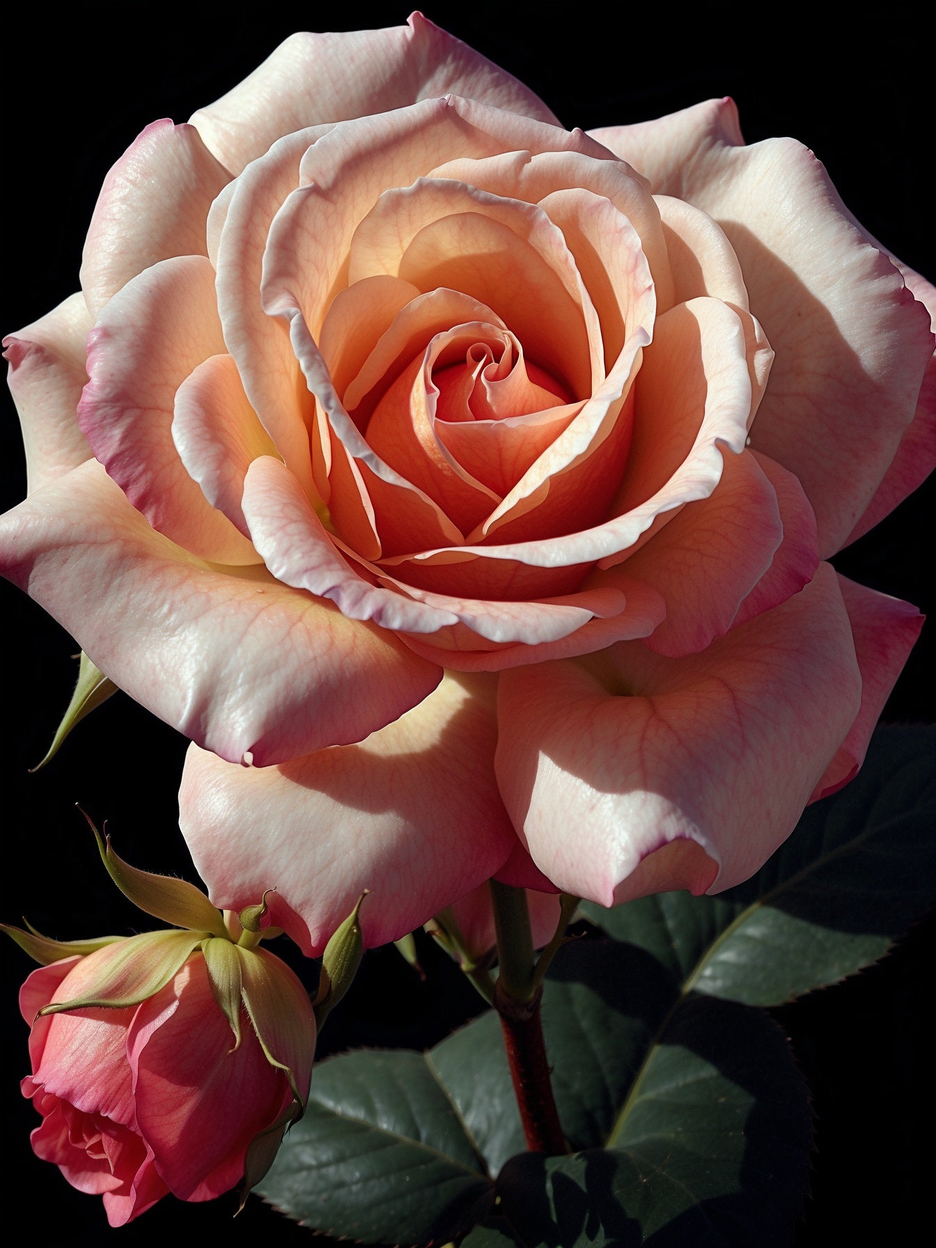 Roses