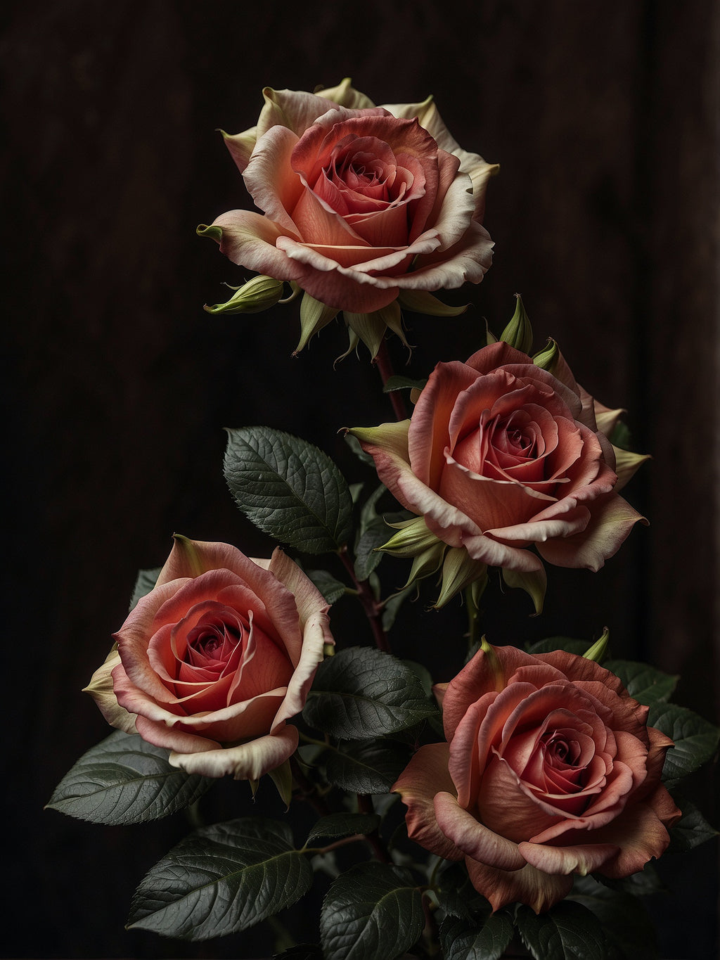Roses
