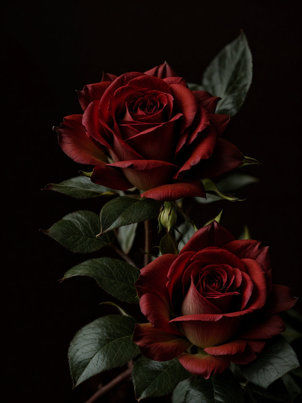 Roses