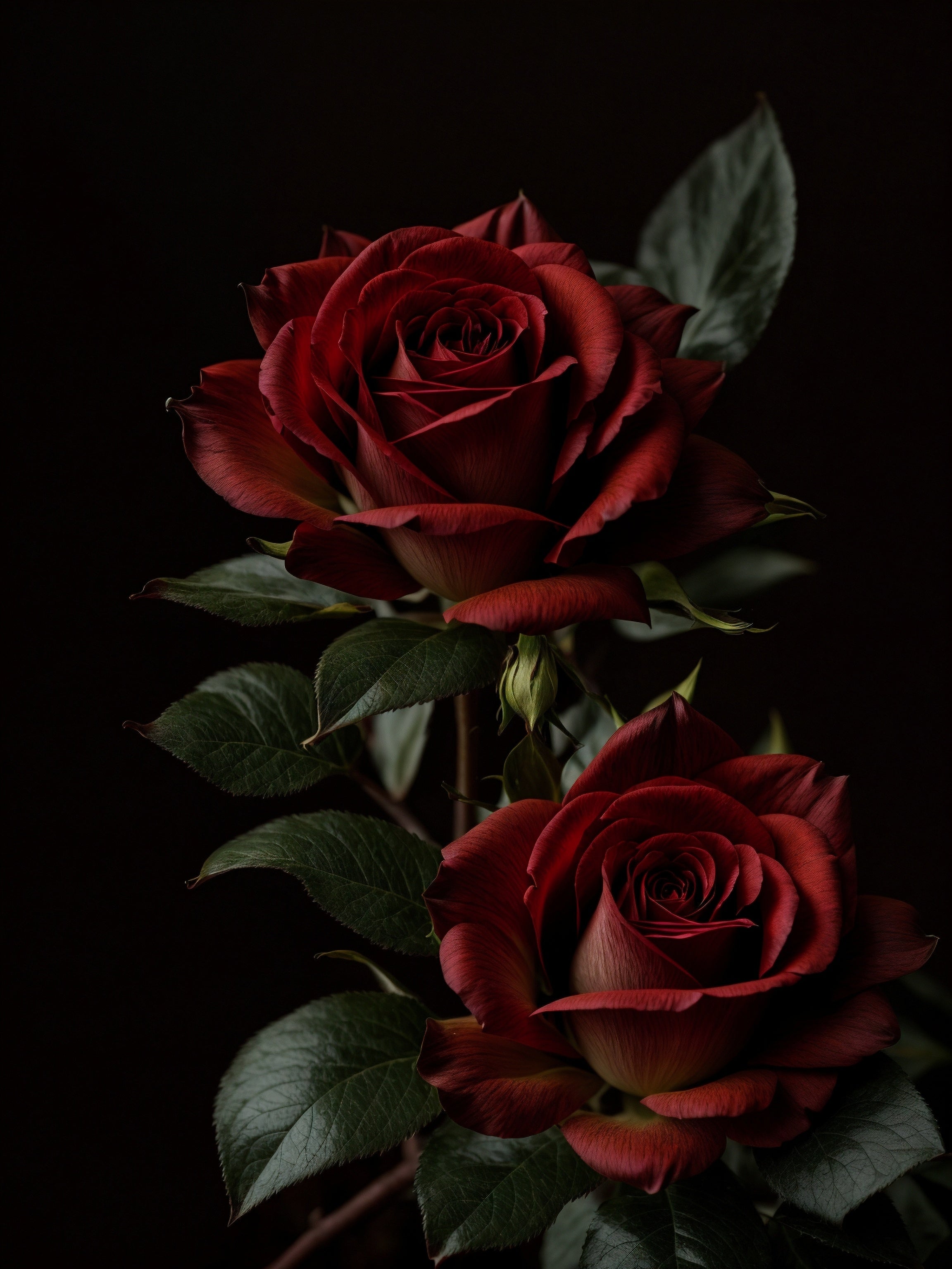 Roses