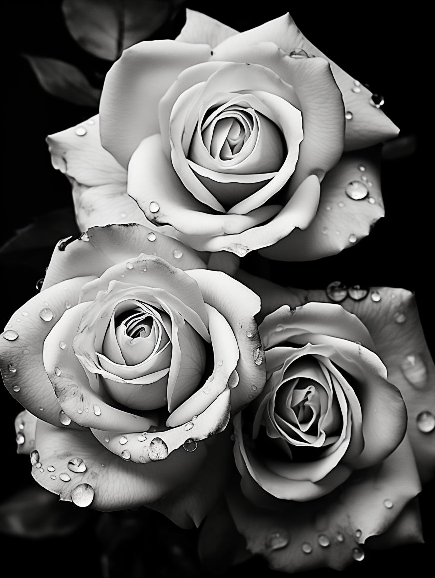 Roses