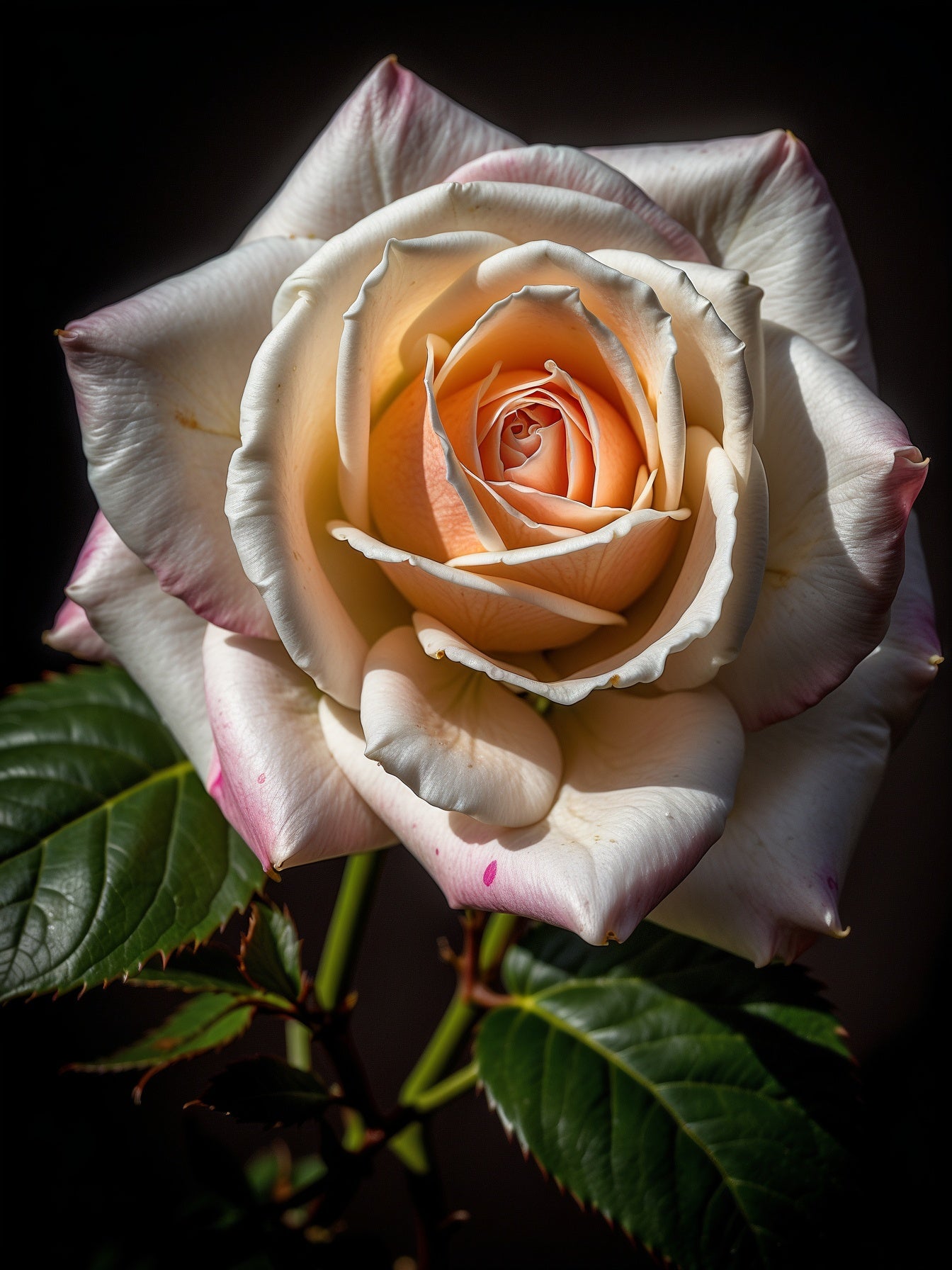 Roses