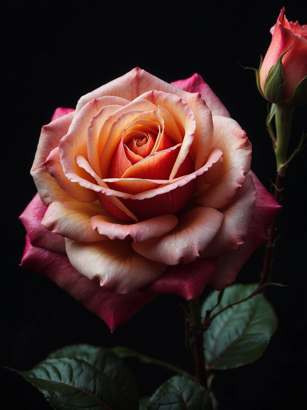 Roses
