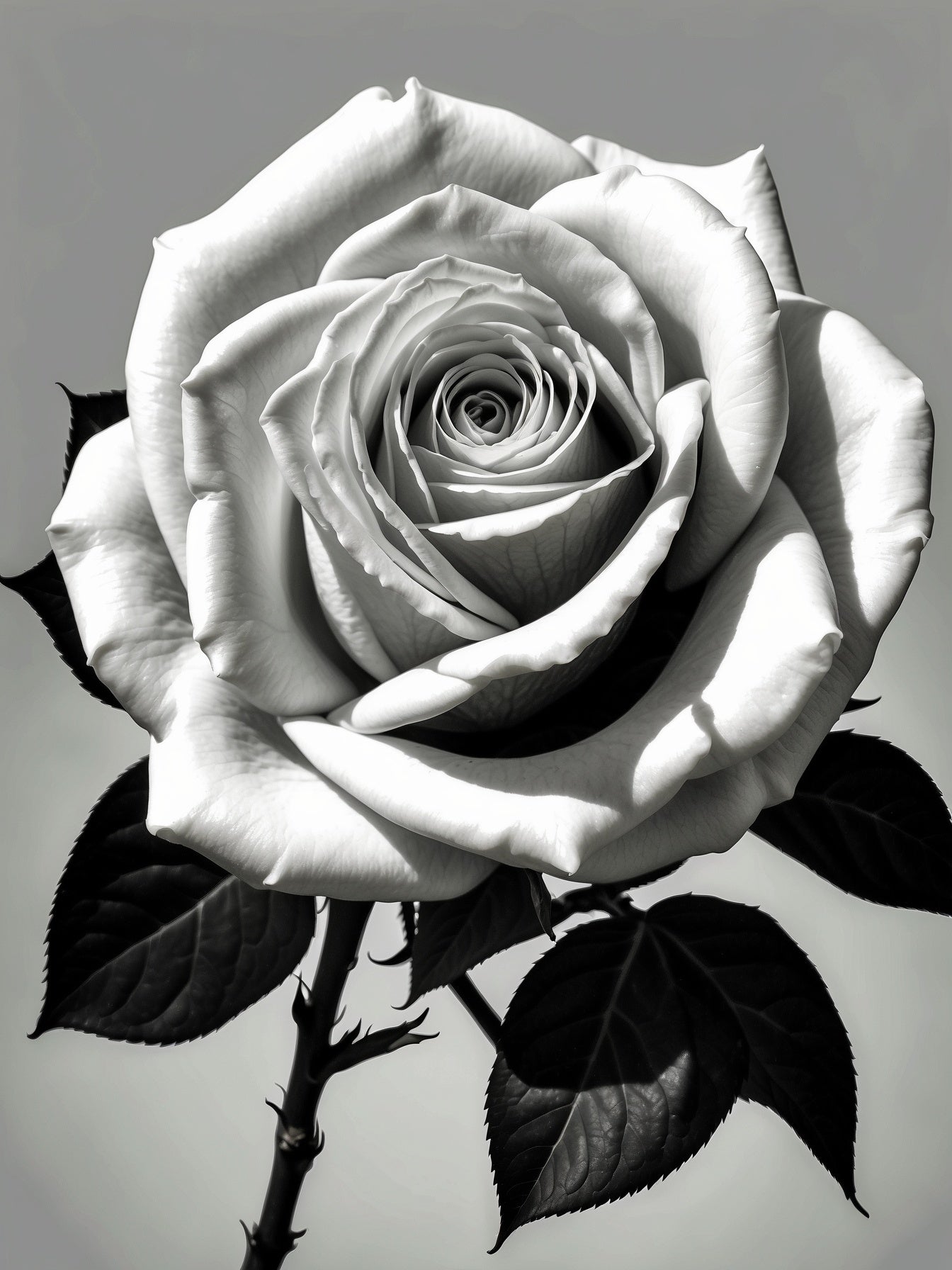 Roses