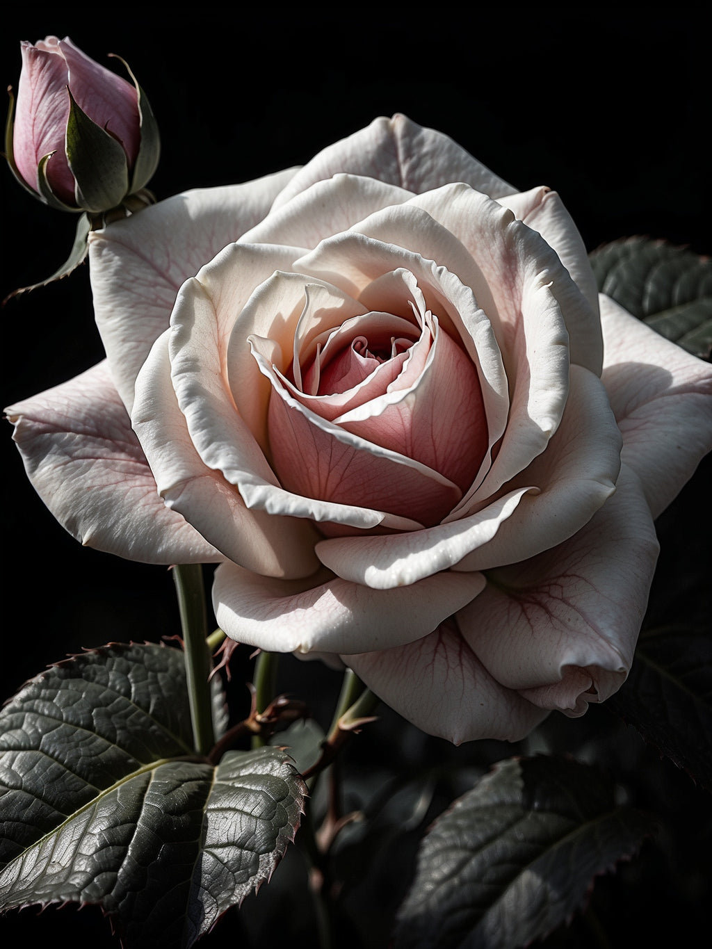 Roses