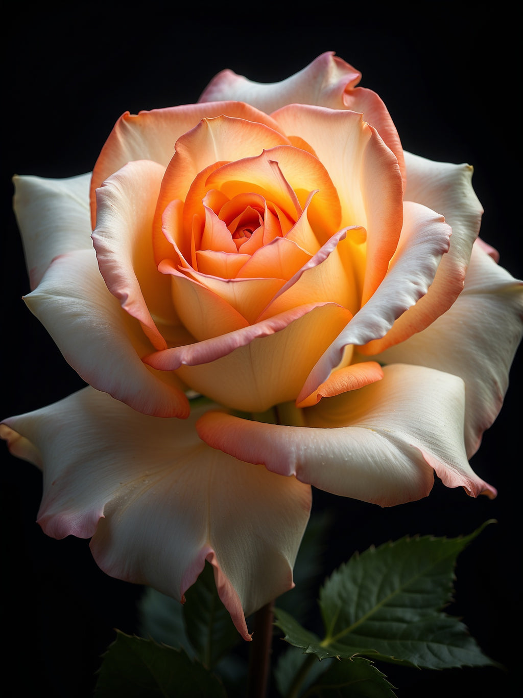 Roses