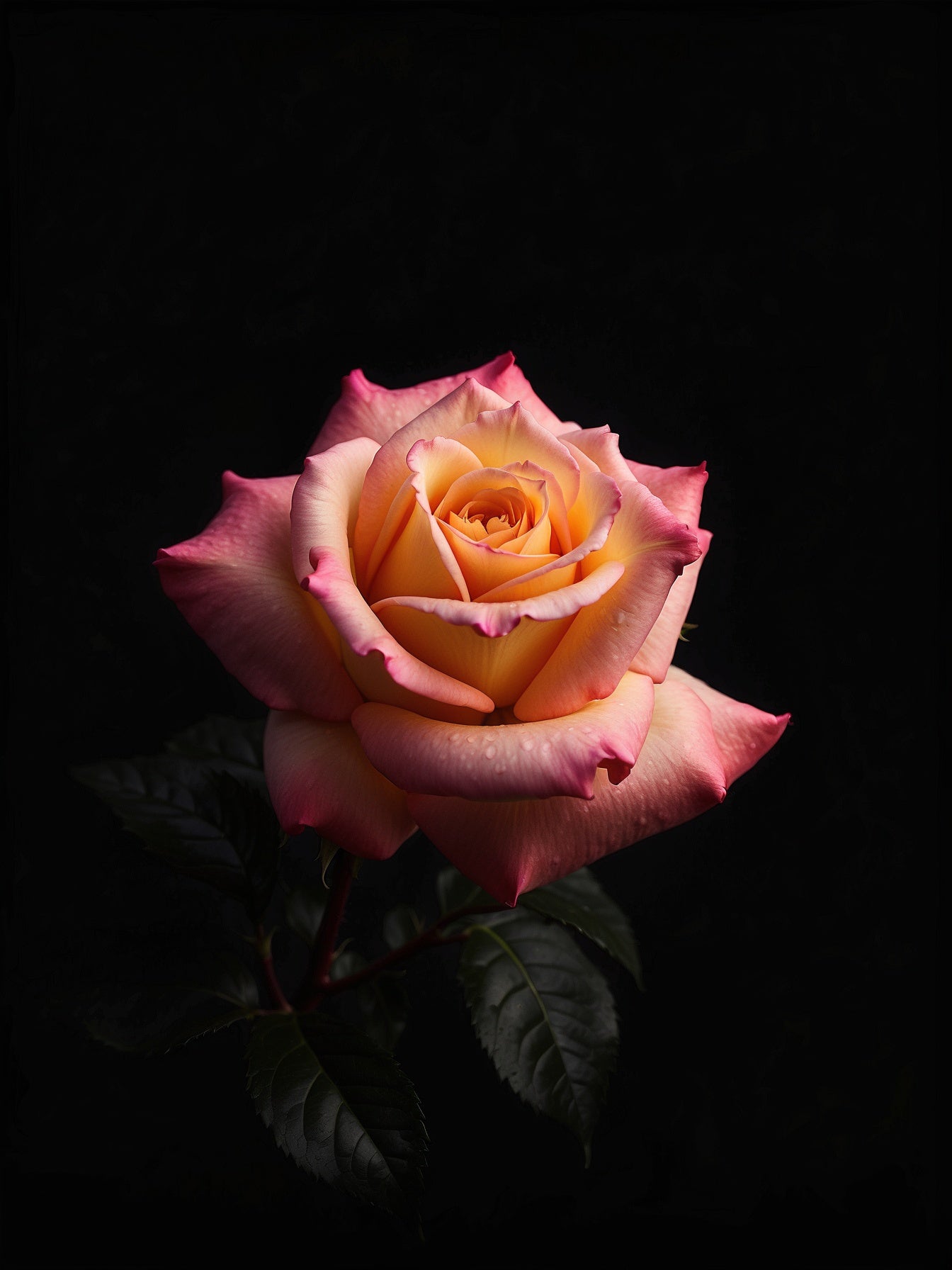 Roses
