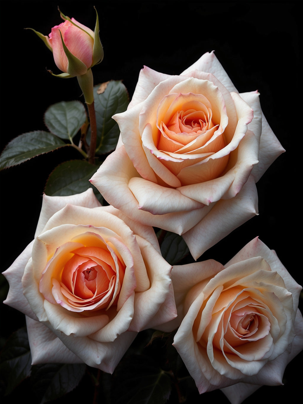 Roses