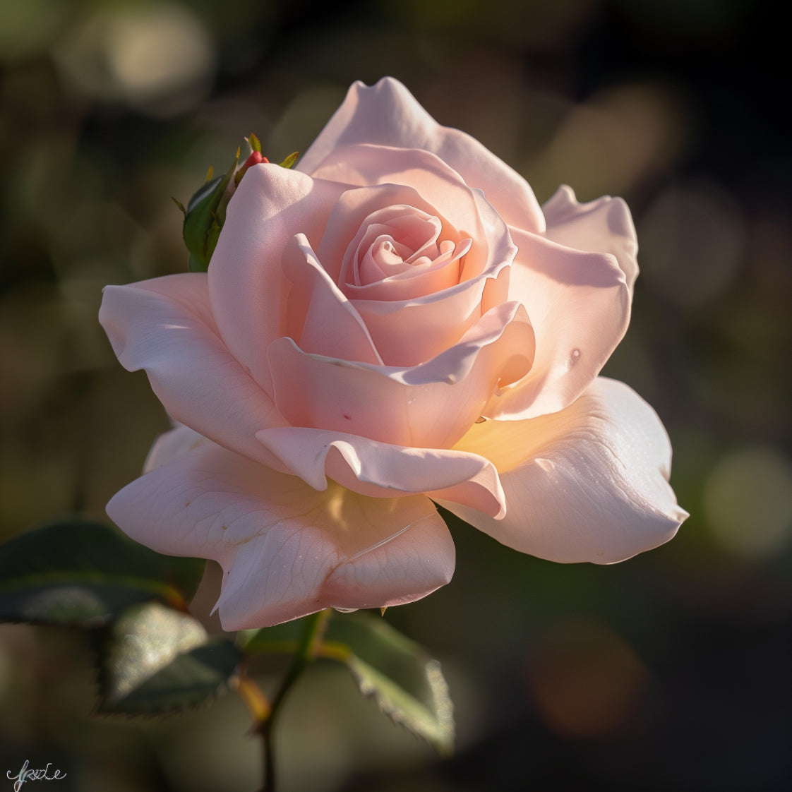 Roses