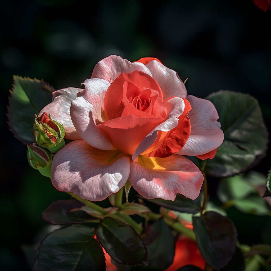 Roses
