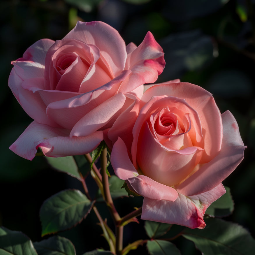 Roses
