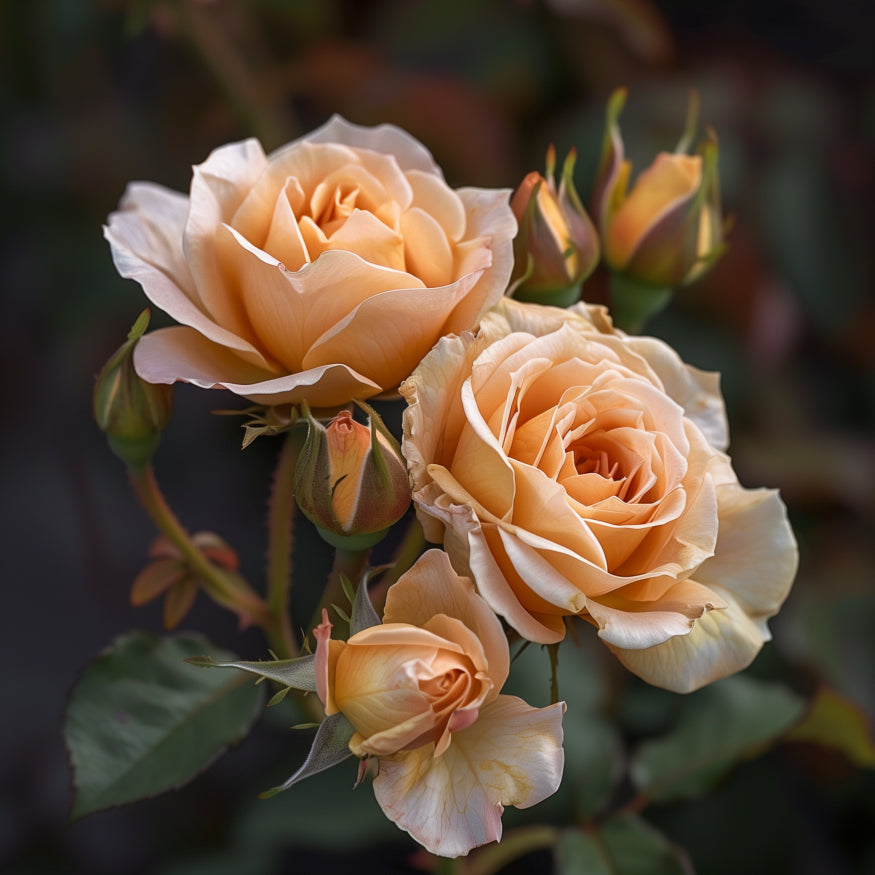 Roses