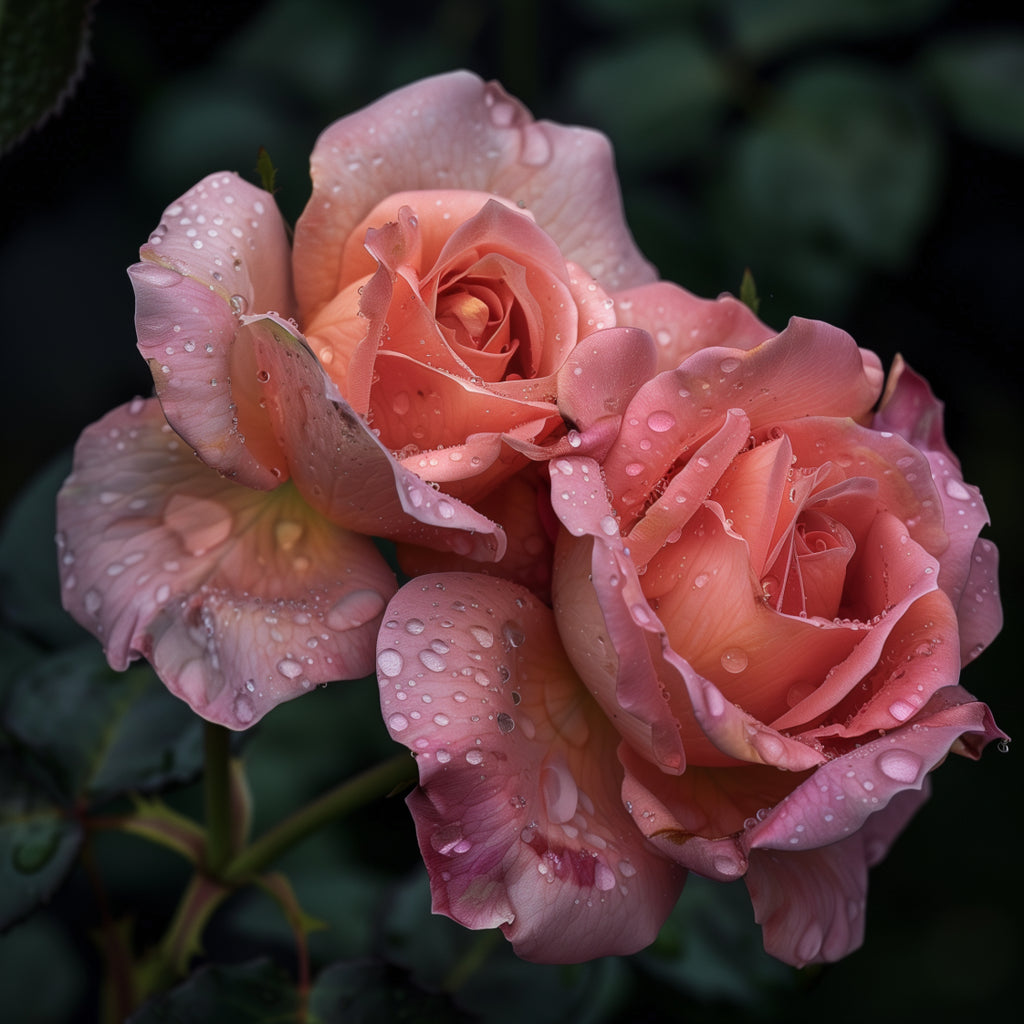 Roses
