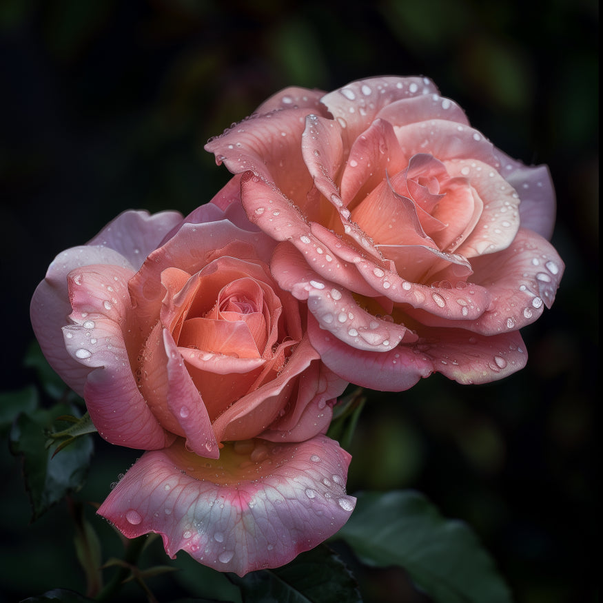 Roses