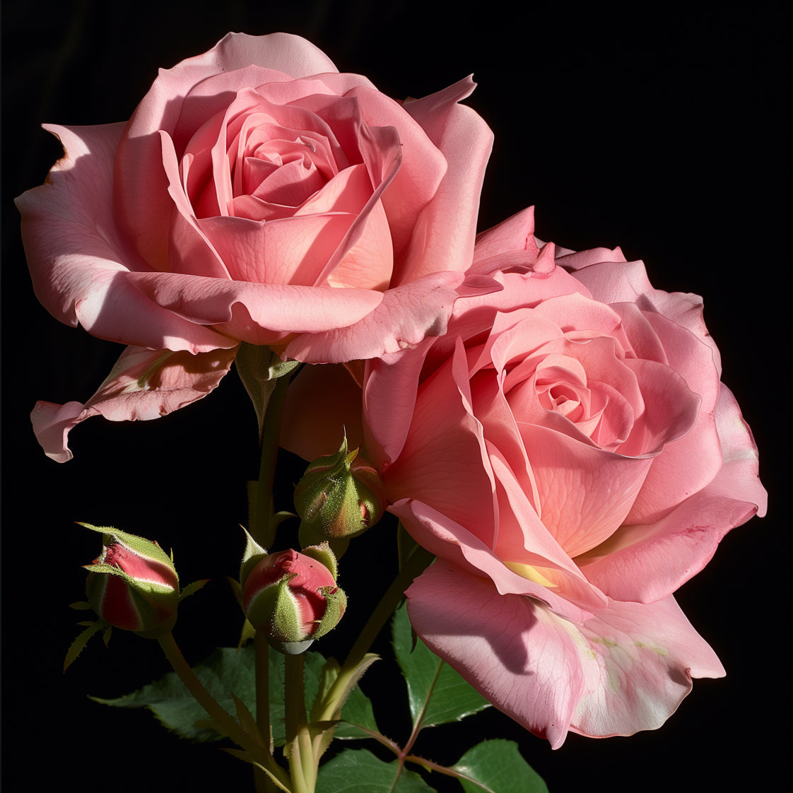 Roses