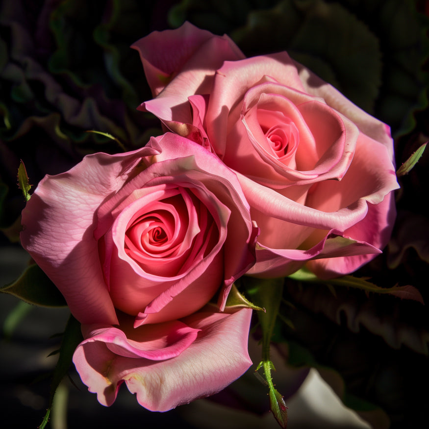 Roses