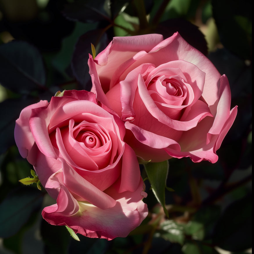 Roses