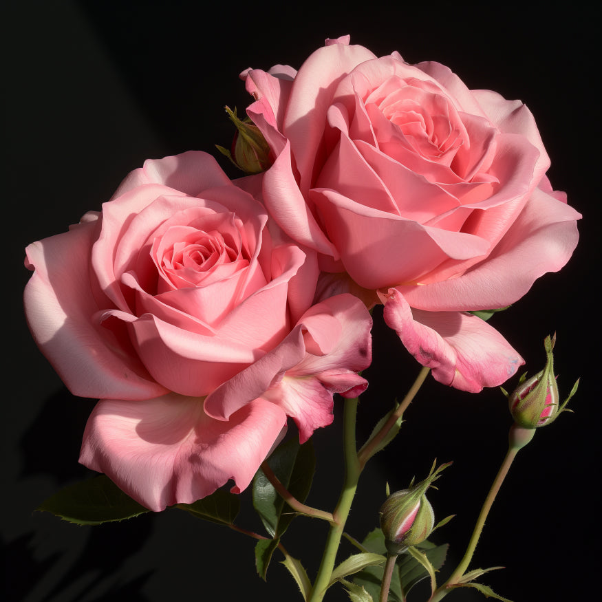 Roses