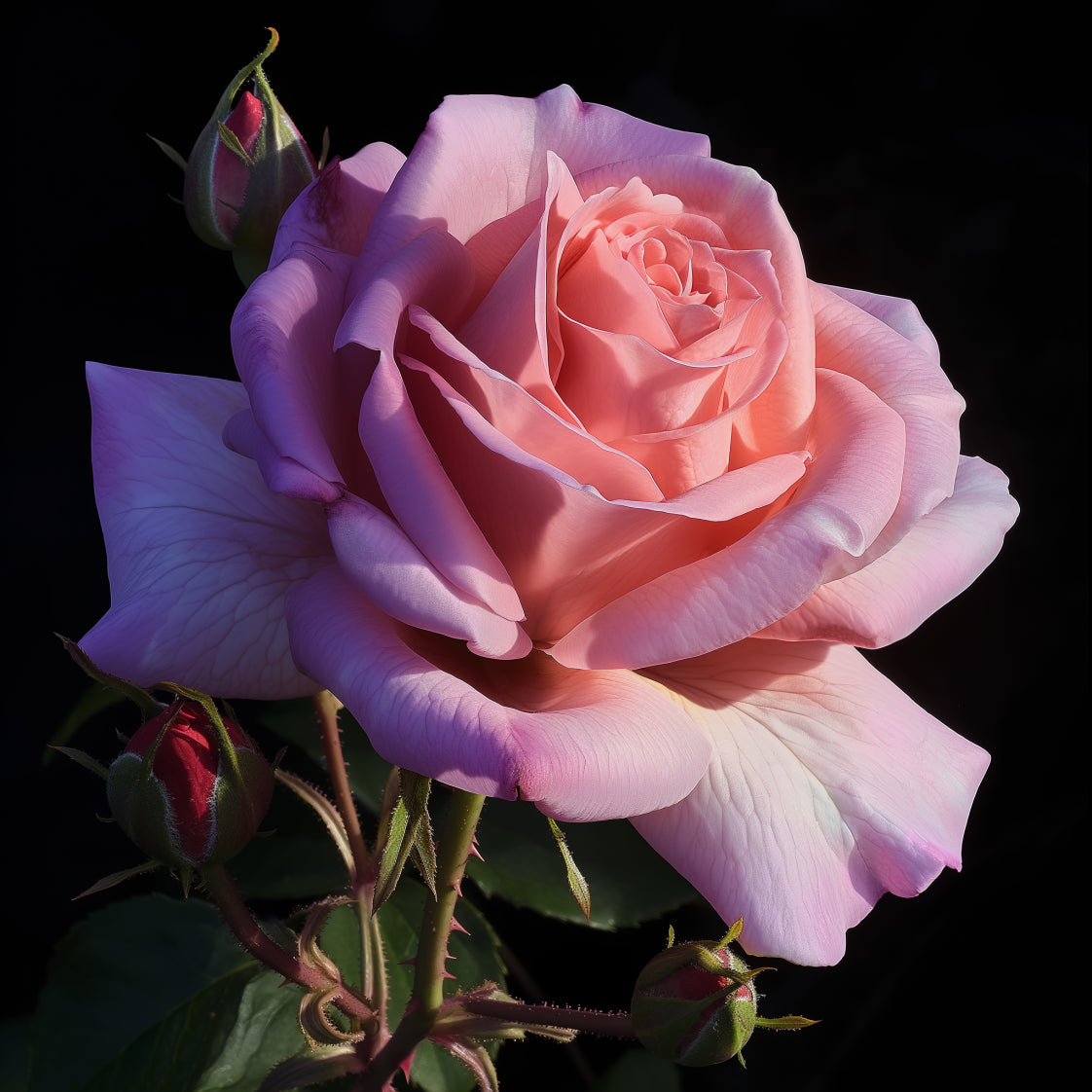 Roses