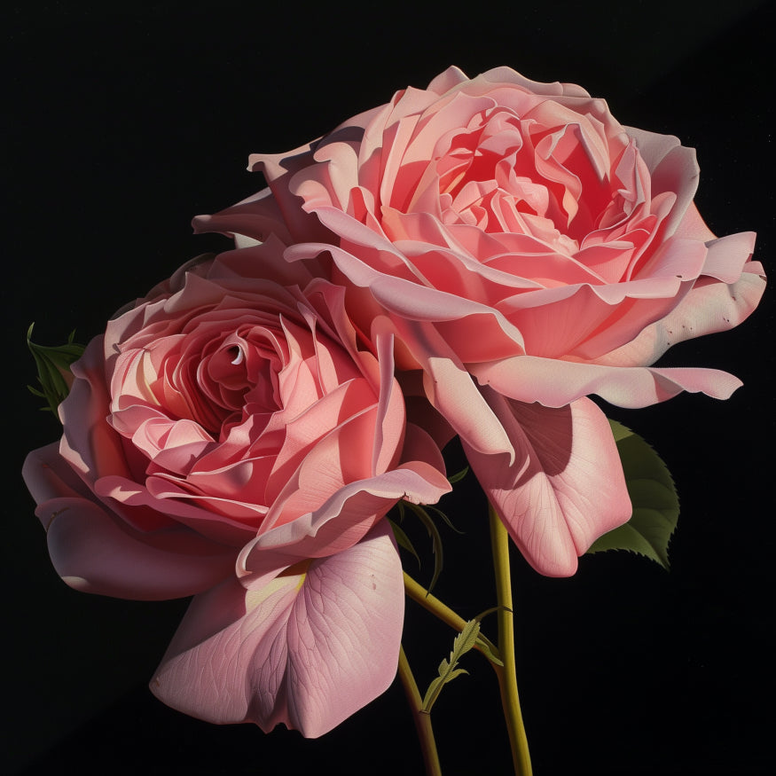 Roses