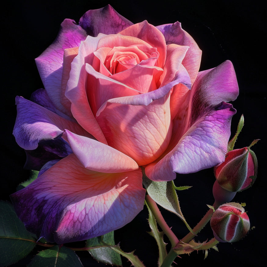 Roses