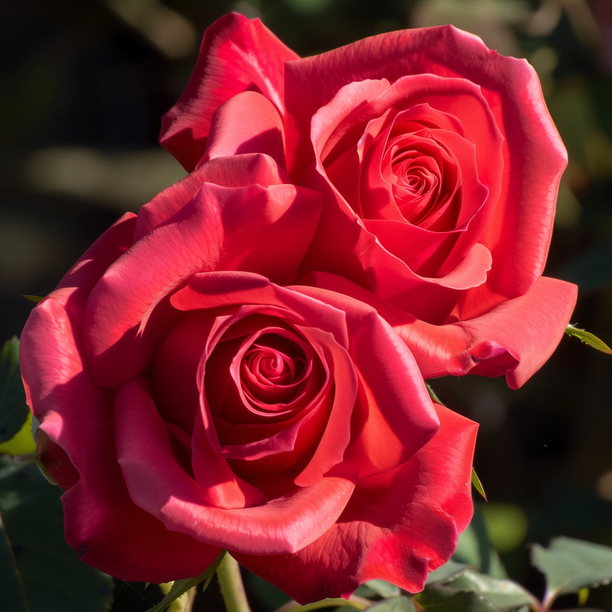 Roses
