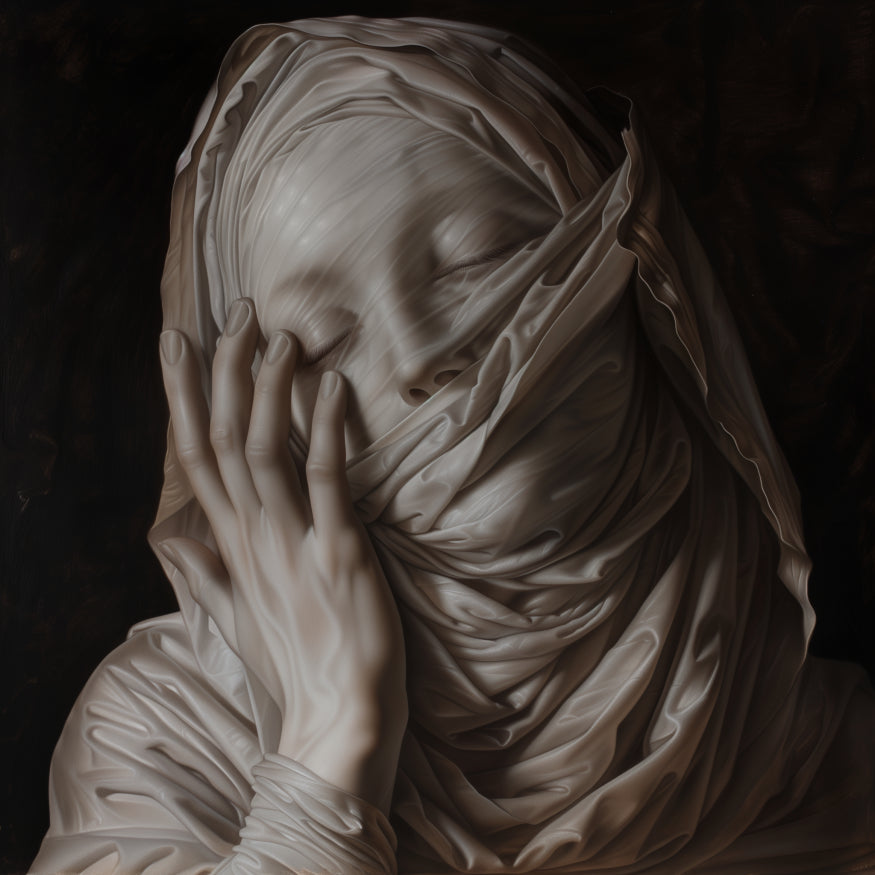 Virgin Mary