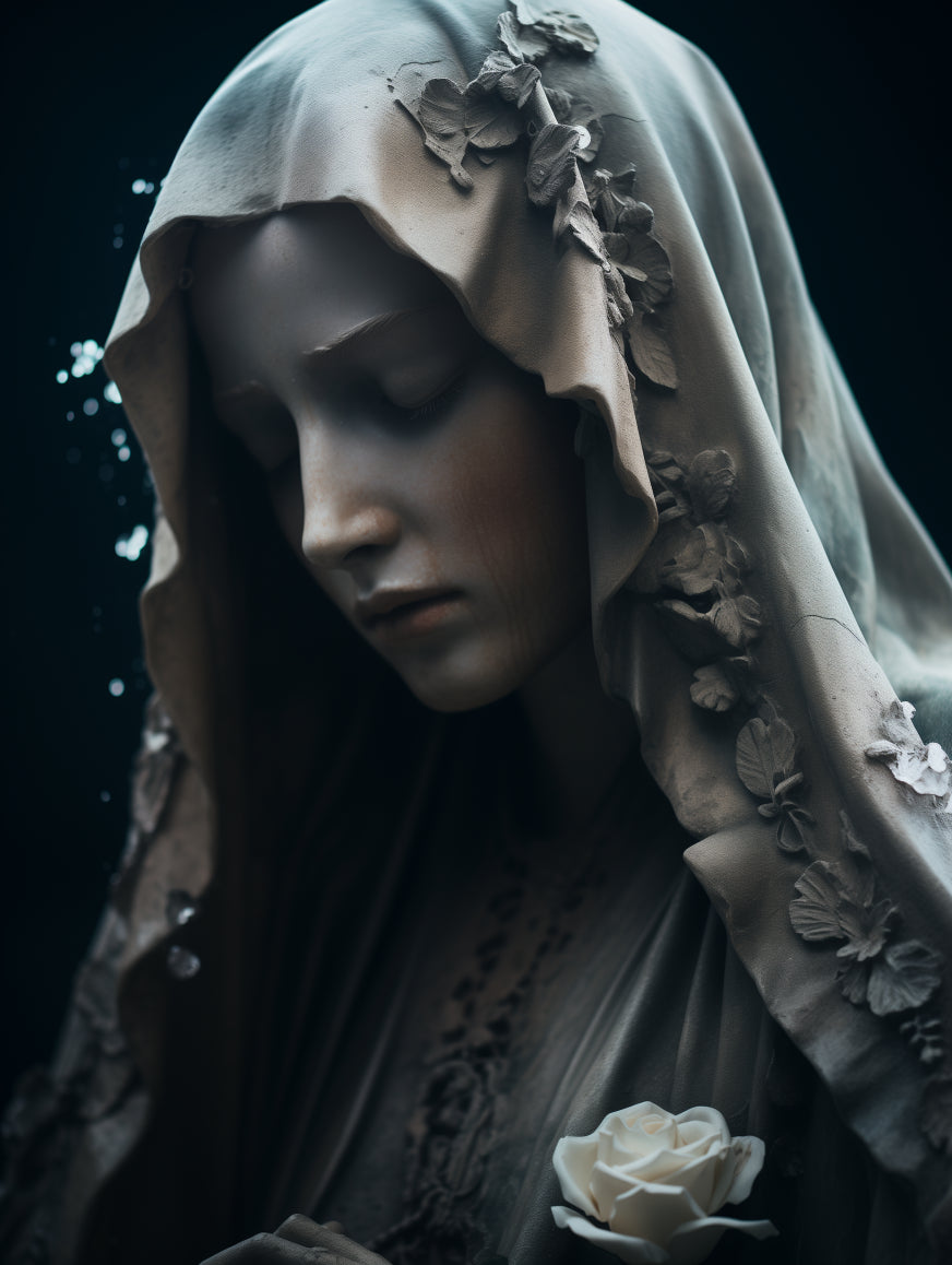 Virgin Mary