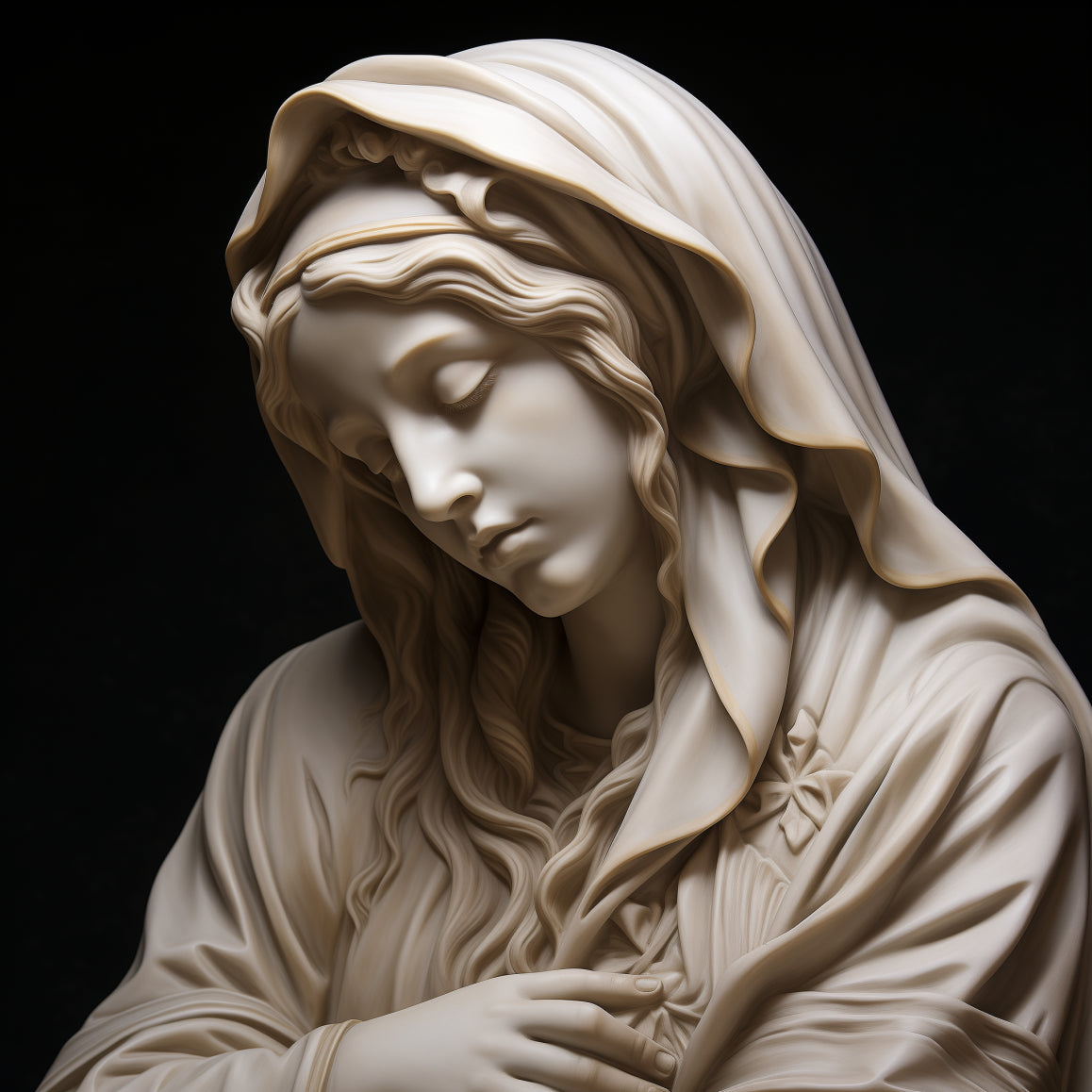 Virgin Mary