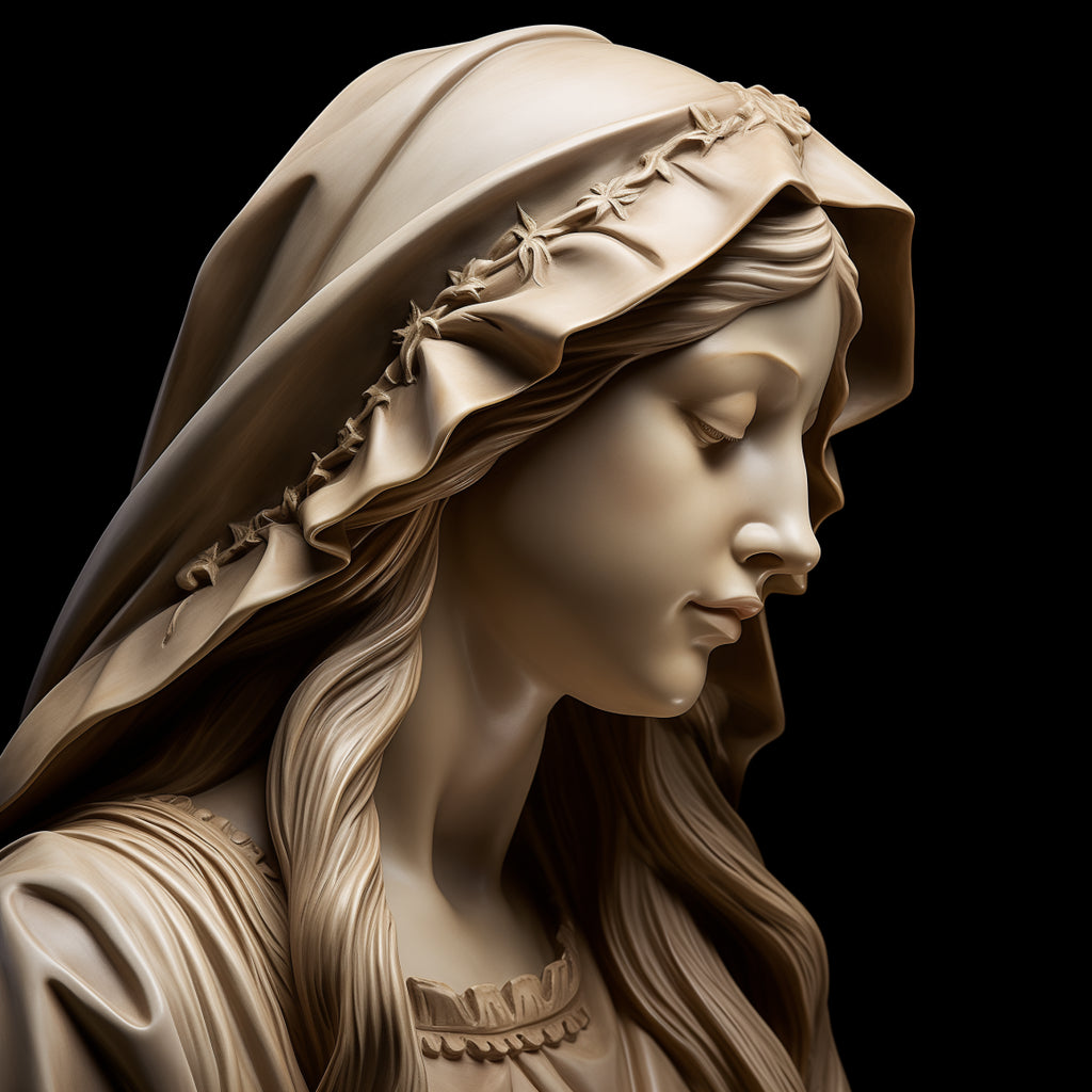 Virgin Mary