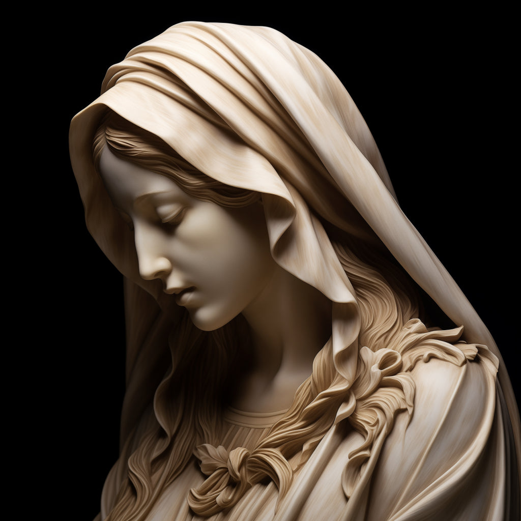 Virgin Mary