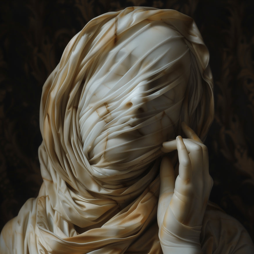 Virgin Mary