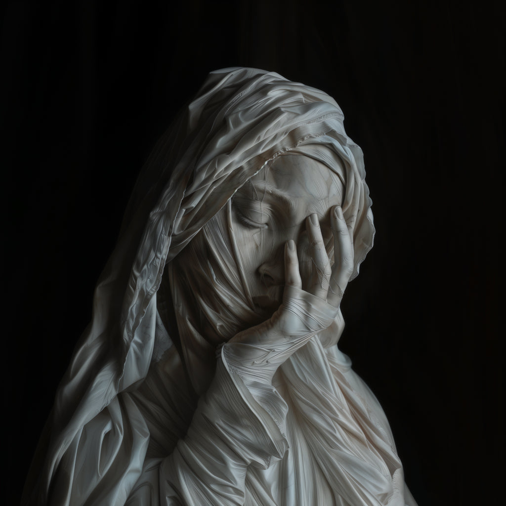 Virgin Mary